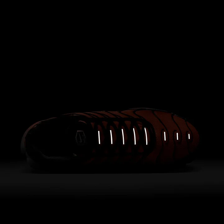 Nike Men's Air Max Plus Shoes in Black | DM0032-014 - Image 9