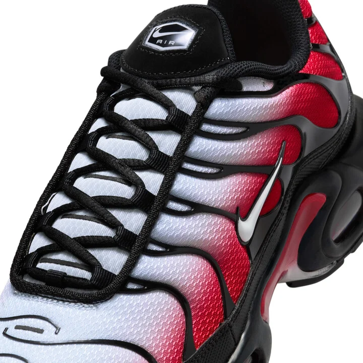 Nike Men's Air Max Plus Shoes in Grey | DM0032-017 - Image 7