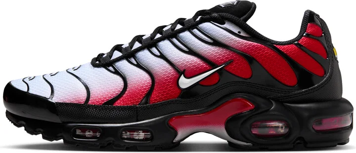 Nike Men's Air Max Plus Shoes in Grey | DM0032-017