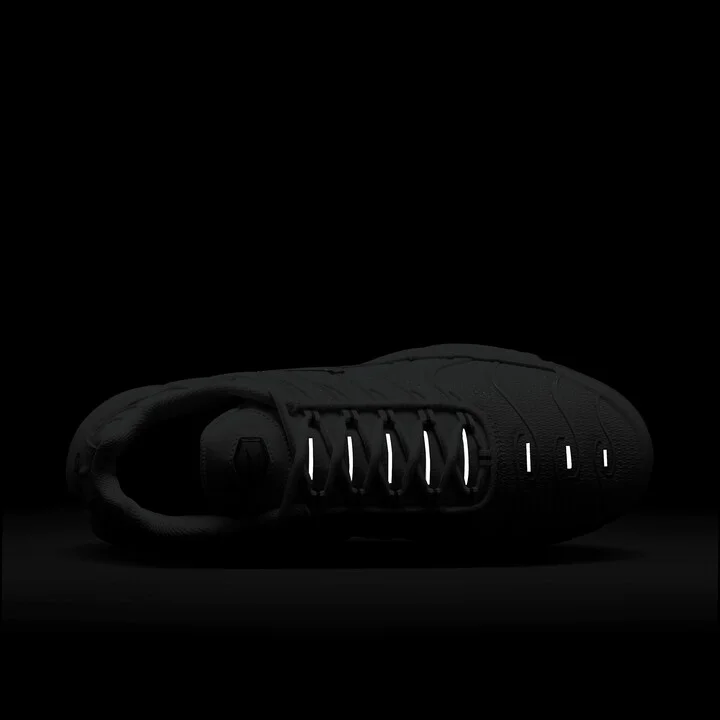 Nike Men's Air Max Plus Shoes in Grey | IH0269-030 - Image 9