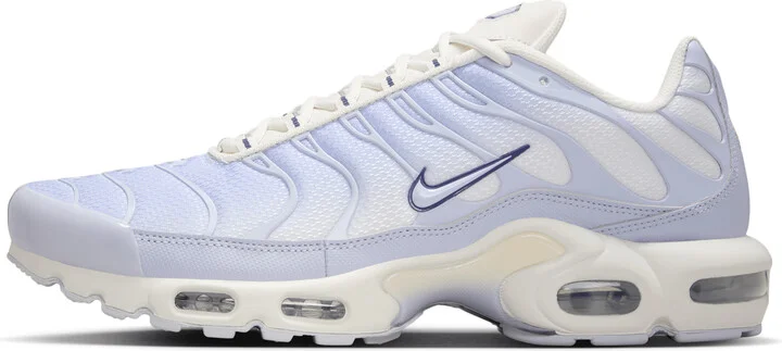 Nike Men's Air Max Plus Shoes in Grey | IH0269-030