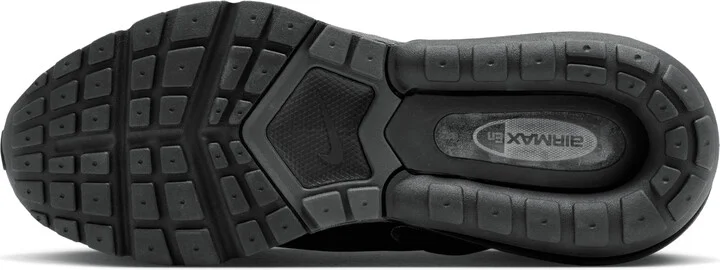 Nike Men's Air Max Pulse Shoes in Black | DR0453-003 - Image 2