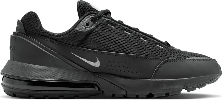 Nike Men's Air Max Pulse Shoes in Black | DR0453-003 - Image 3