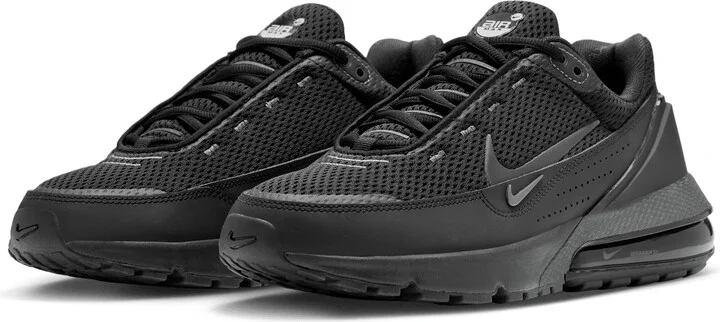 Nike Men's Air Max Pulse Shoes in Black | DR0453-003 - Image 5