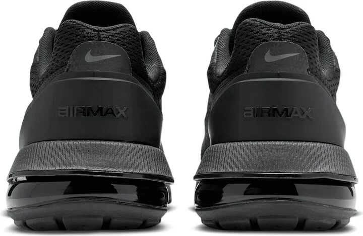 Nike Men's Air Max Pulse Shoes in Black | DR0453-003 - Image 6