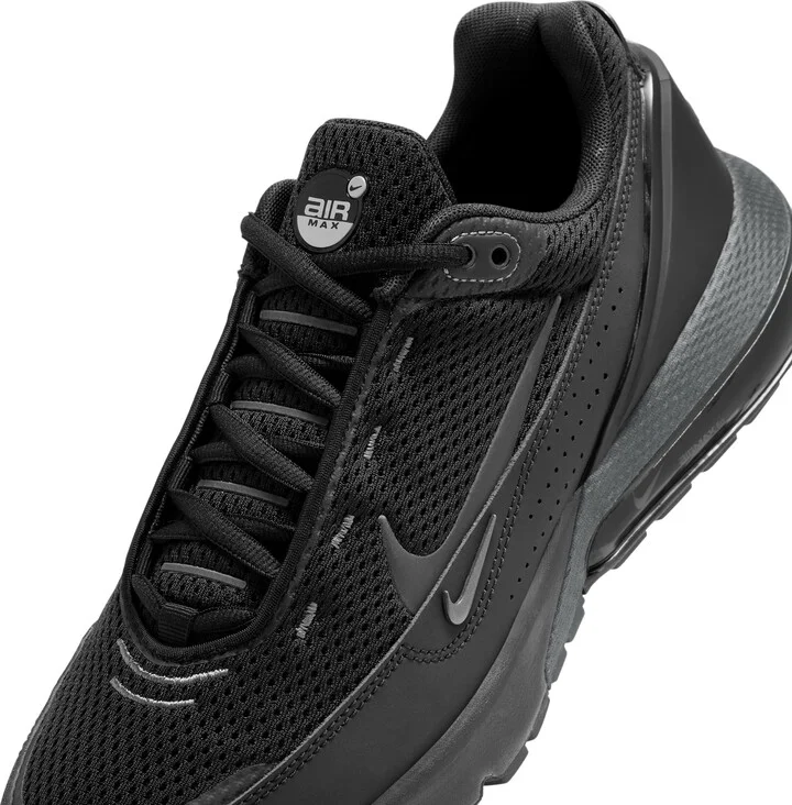 Nike Men's Air Max Pulse Shoes in Black | DR0453-003 - Image 8