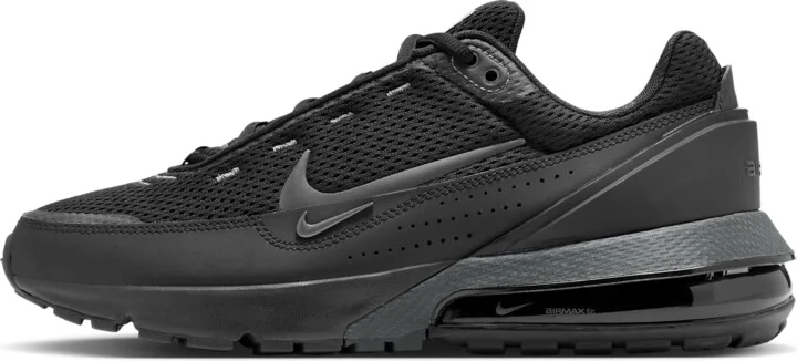 Nike Men's Air Max Pulse Shoes in Black | DR0453-003