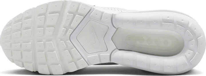 Nike Men's Air Max Pulse Shoes in White | DR0453-101 - Image 3