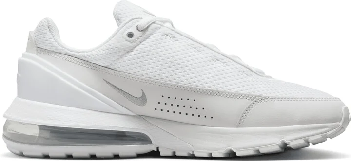 Nike Men's Air Max Pulse Shoes in White | DR0453-101 - Image 4