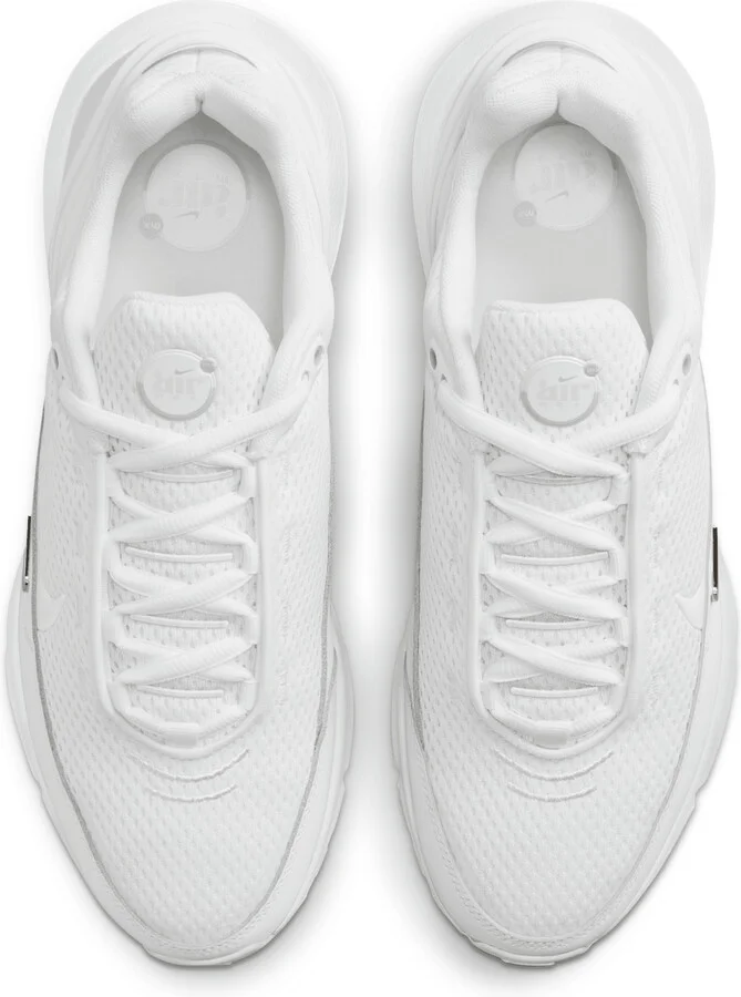Nike Men's Air Max Pulse Shoes in White | DR0453-101 - Image 5