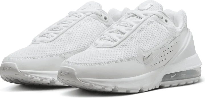 Nike Men's Air Max Pulse Shoes in White | DR0453-101 - Image 6