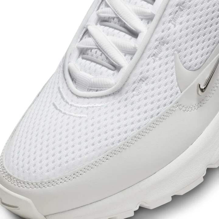 Nike Men's Air Max Pulse Shoes in White | DR0453-101 - Image 8