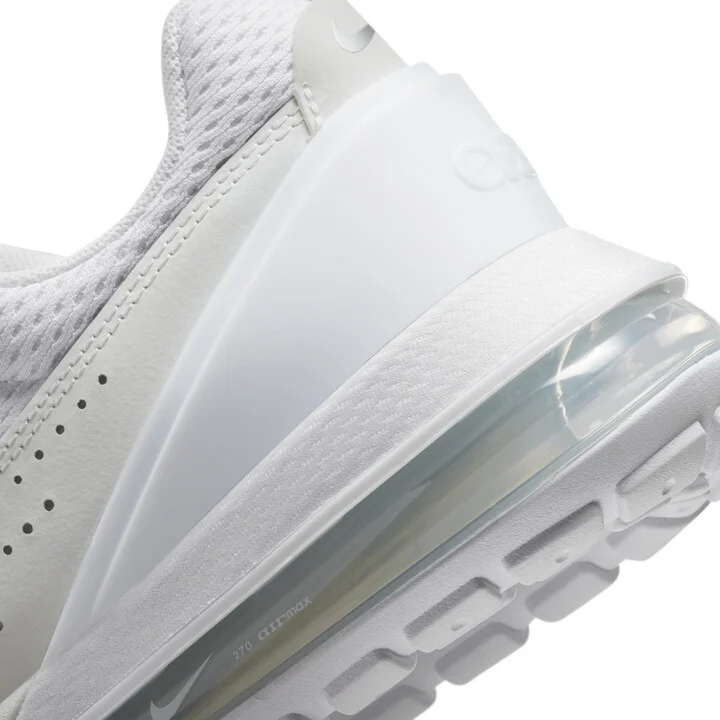 Nike Men's Air Max Pulse Shoes in White | DR0453-101 - Image 9