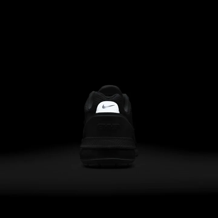 Nike Men's Air Max Pulse Shoes in White | DR0453-101 - Image 11