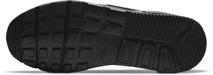 Nike Men's Air Max SC Shoes in Black | CW4555-003 - Image 2
