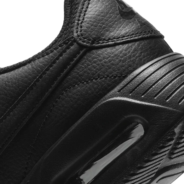 Nike Men's Air Max SC Shoes in Black | CW4555-003 - Image 8