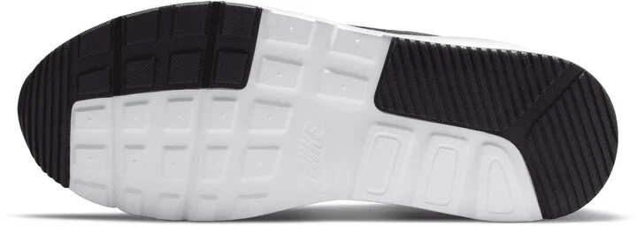 Nike Men's Air Max SC Shoes in White | CW4555-102 - Image 2