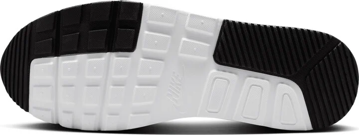 Nike Men's Air Max SC Shoes in White | CW4555-118 - Image 2