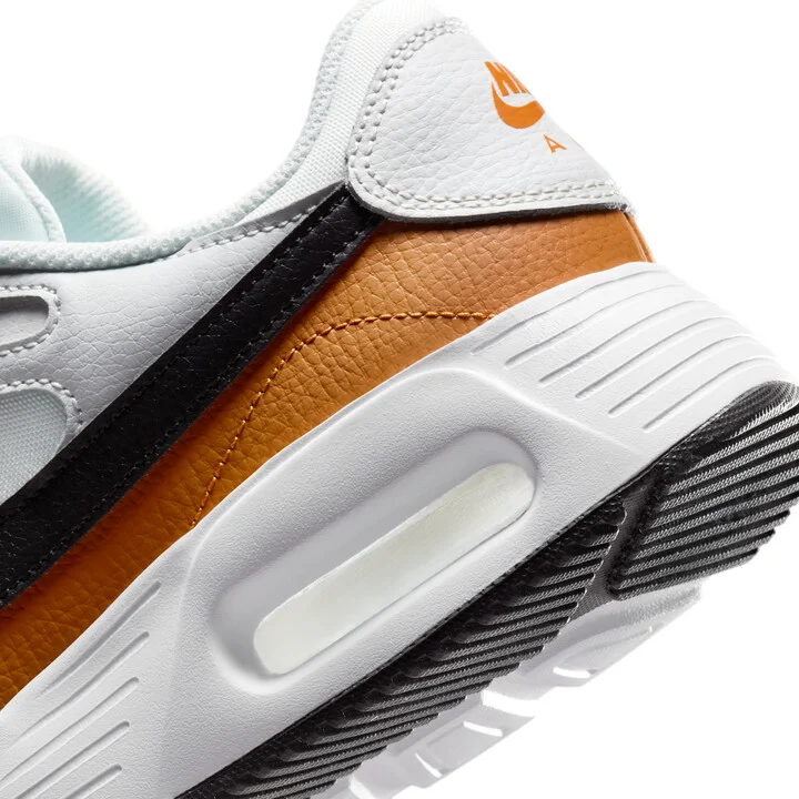 Nike Men's Air Max SC Shoes in White | CW4555-118 - Image 8