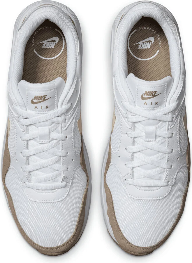 Nike Men's Air Max SC Shoes in White | HM6136-100 - Image 4