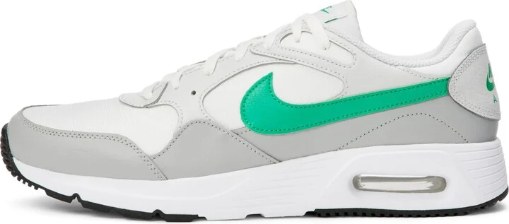 Summit White/Stadium Green-photon Dust