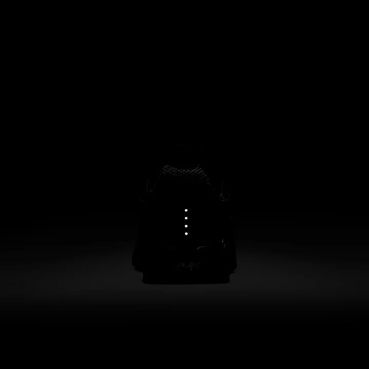 Nike Men's Air Max Torch 4 Shoes in Black | 343846-002 - Image 8