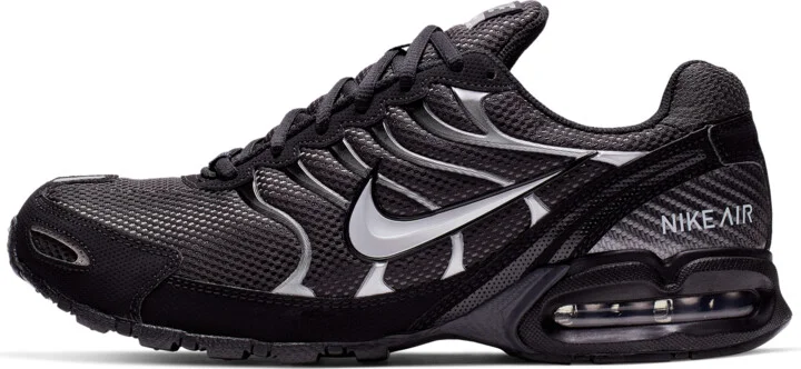 Nike Men's Air Max Torch 4 Shoes in Black | 343846-002