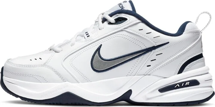 Nike Men's Air Monarch IV Sneaker
