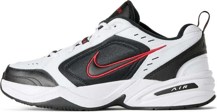 Nike Men's Air Monarch Iv Sneaker
