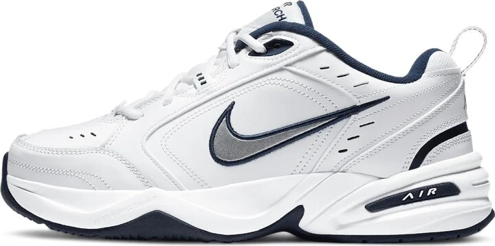 Nike Men's Air Monarch IV Training/Workout Shoes Sneaker