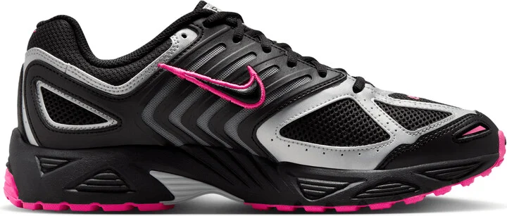 Nike Men's Air Pegasus 2005 Shoes in Black | HQ5403-002 - Image 3
