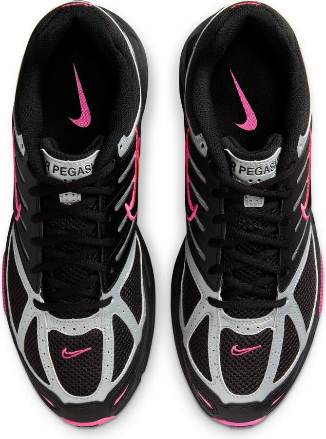 Nike Men's Air Pegasus 2005 Shoes in Black | HQ5403-002 - Image 4