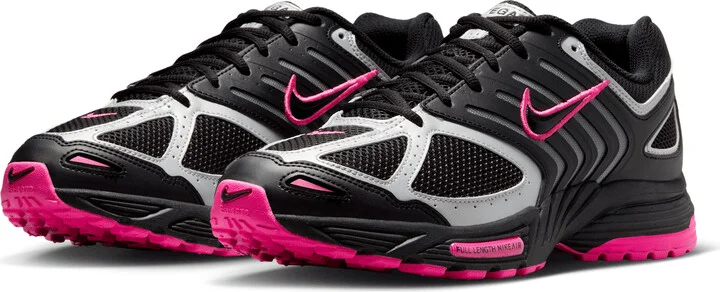 Nike Men's Air Pegasus 2005 Shoes in Black | HQ5403-002 - Image 5