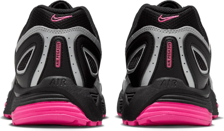Nike Men's Air Pegasus 2005 Shoes in Black | HQ5403-002 - Image 6