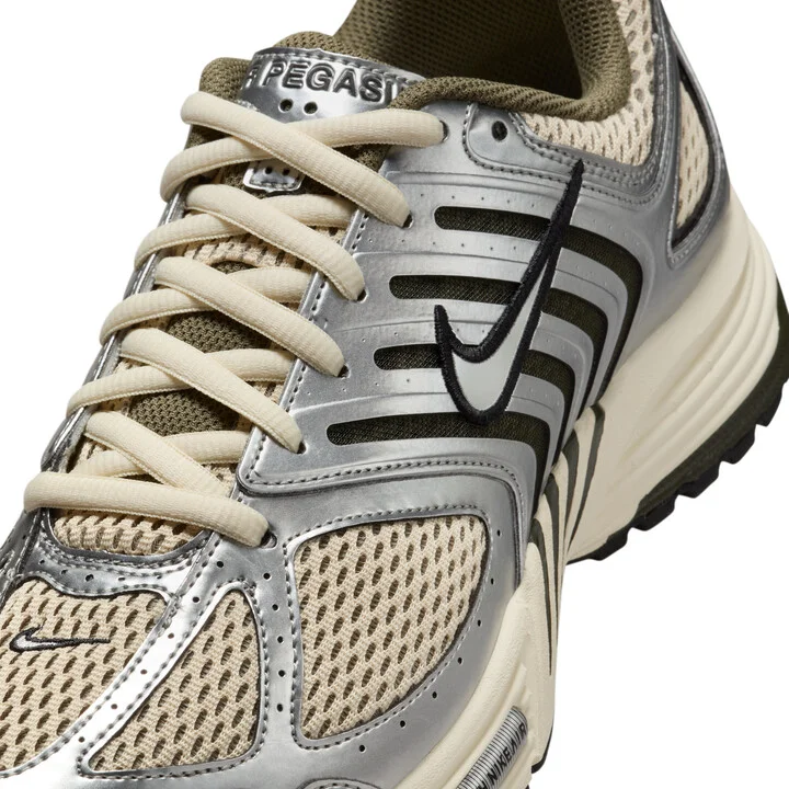 Nike Men's Air Pegasus 2005 Shoes in Brown | HV5748-234 - Image 7