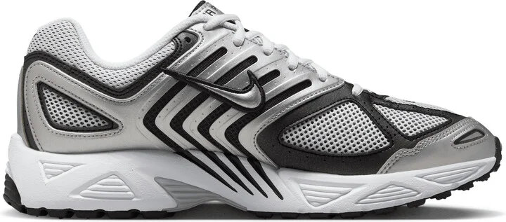 Nike Men's Air Pegasus 2005 Shoes in Grey | HQ3031-002 - Image 3