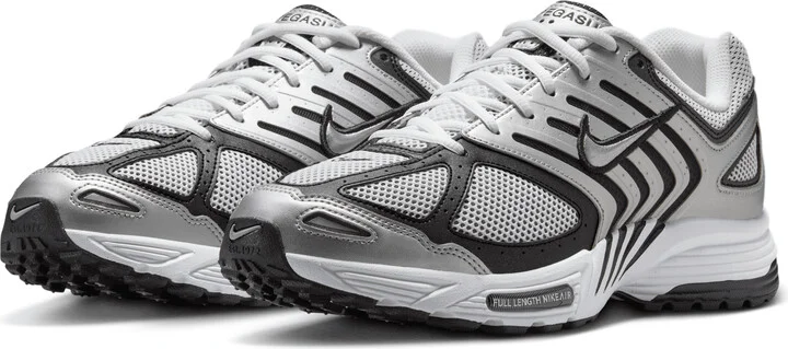 Nike Men's Air Pegasus 2005 Shoes in Grey | HQ3031-002 - Image 5