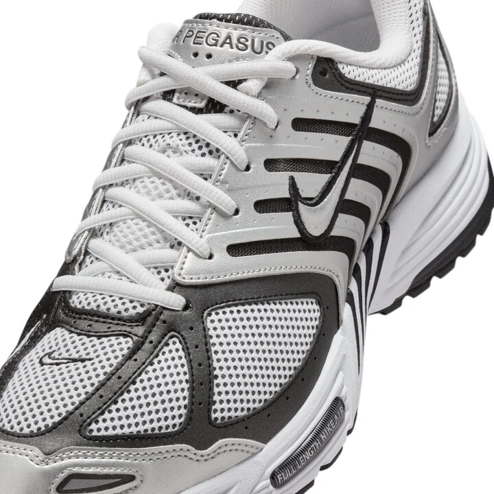 Nike Men's Air Pegasus 2005 Shoes in Grey | HQ3031-002 - Image 7