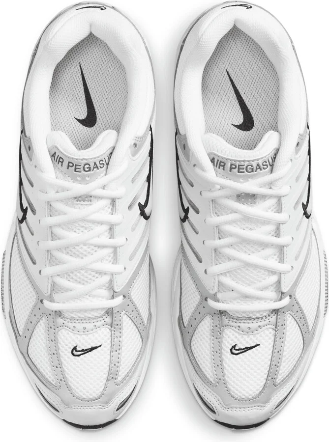 Nike Men's Air Pegasus 2005 Shoes in Grey | HQ3031-003 - Image 4