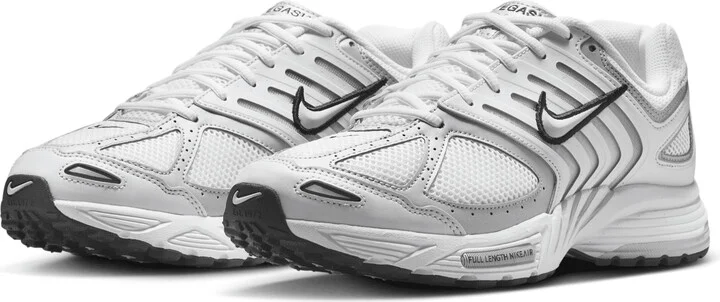 Nike Men's Air Pegasus 2005 Shoes in Grey | HQ3031-003 - Image 5