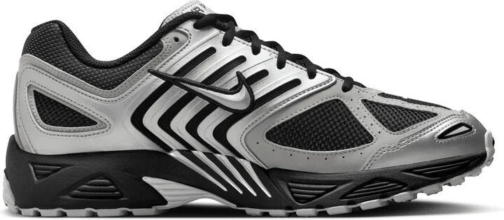 Nike Men's Air Pegasus 2005 Shoes in Grey | HQ5403-001 - Image 3