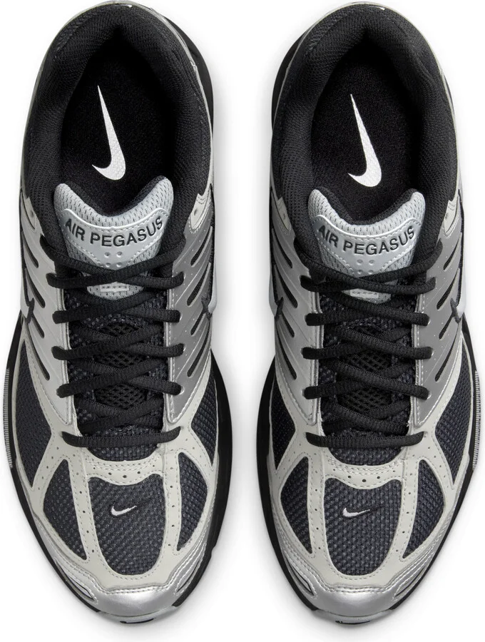 Nike Men's Air Pegasus 2005 Shoes in Grey | HQ5403-001 - Image 4