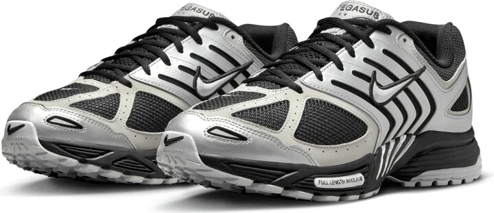 Nike Men's Air Pegasus 2005 Shoes in Grey | HQ5403-001 - Image 5