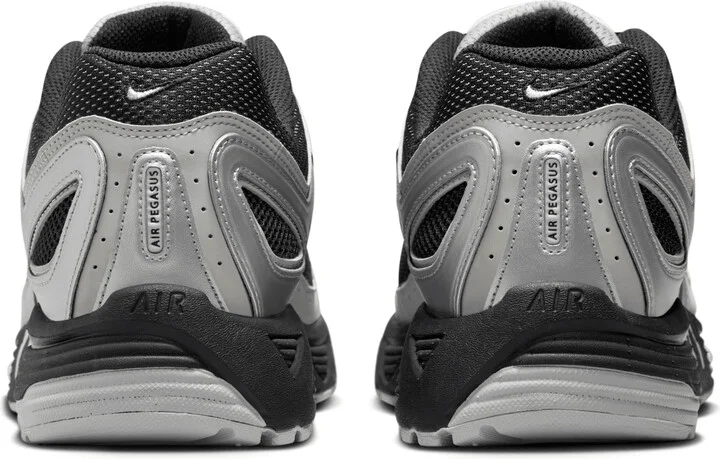 Nike Men's Air Pegasus 2005 Shoes in Grey | HQ5403-001 - Image 6