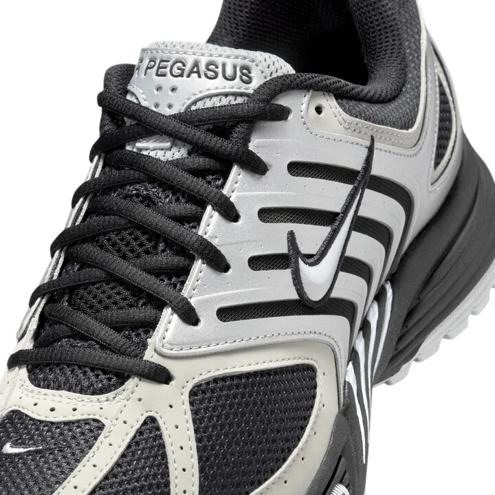 Nike Men's Air Pegasus 2005 Shoes in Grey | HQ5403-001 - Image 7