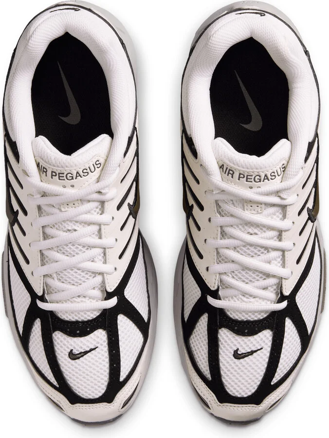 Nike Men's Air Pegasus 2005 Shoes in Grey | HQ5403-003 - Image 4