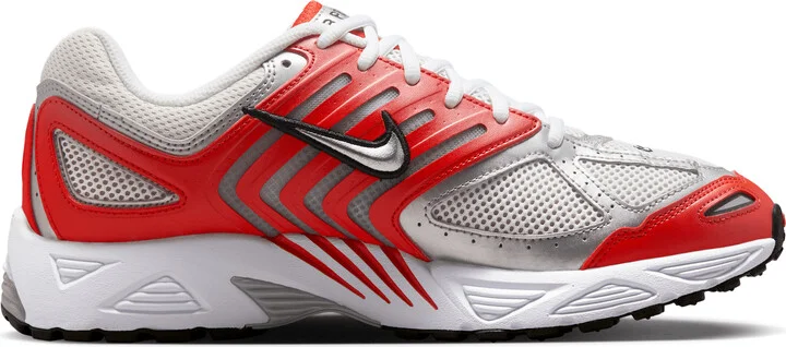 Nike Men's Air Pegasus 2005 Shoes in Red | HQ3031-600 - Image 3