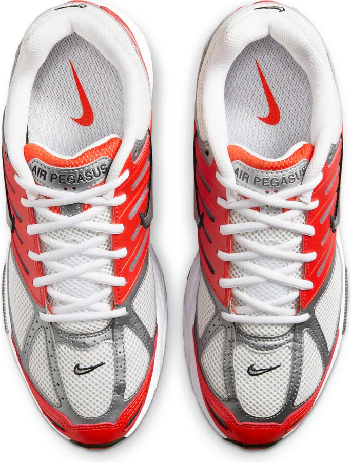 Nike Men's Air Pegasus 2005 Shoes in Red | HQ3031-600 - Image 4