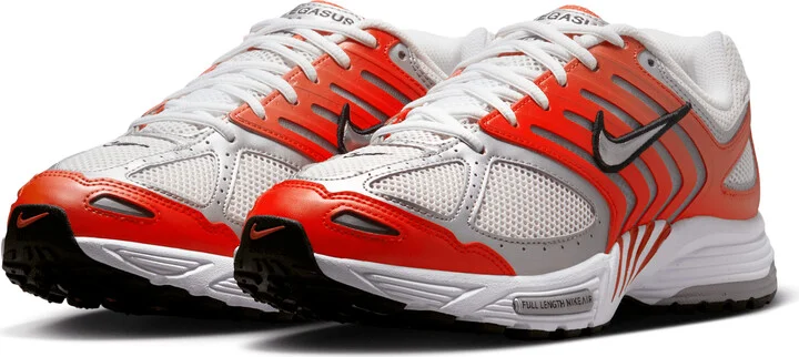 Nike Men's Air Pegasus 2005 Shoes in Red | HQ3031-600 - Image 5