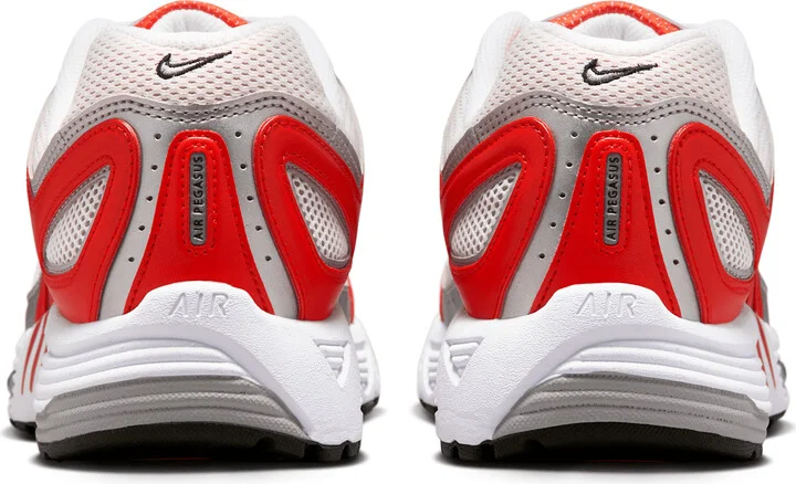 Nike Men's Air Pegasus 2005 Shoes in Red | HQ3031-600 - Image 6